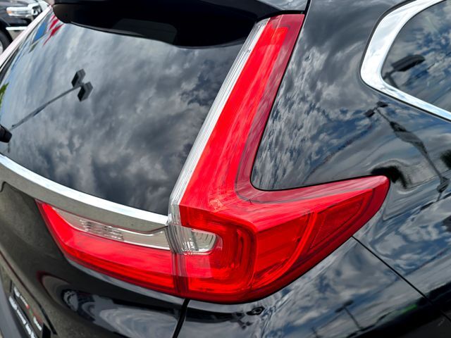 2017 Honda CR-V EX-L Folsom CA
