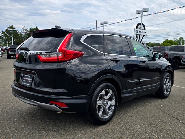2017 Honda CR-V EX-L Folsom CA