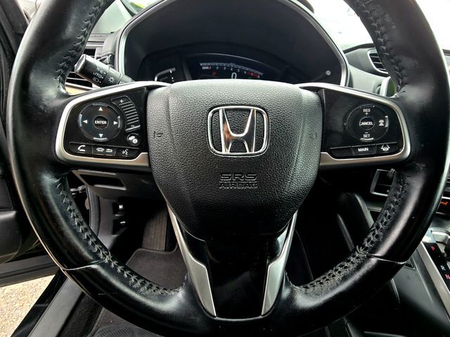 2017 Honda CR-V EX-L Folsom CA