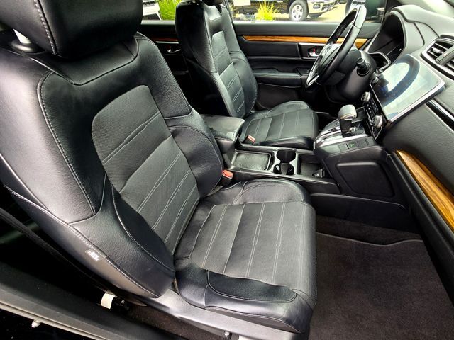 2017 Honda CR-V EX-L Folsom CA