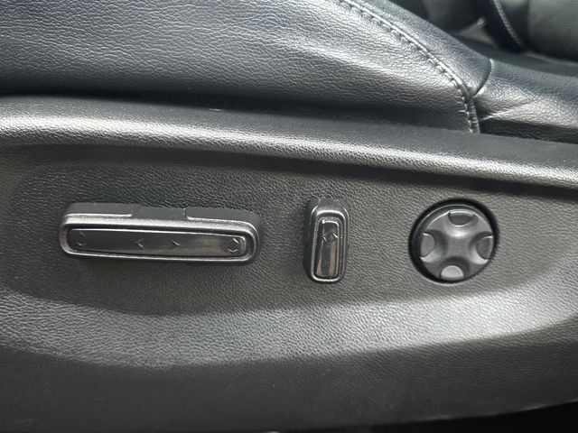 2017 Honda CR-V EX-L Folsom CA