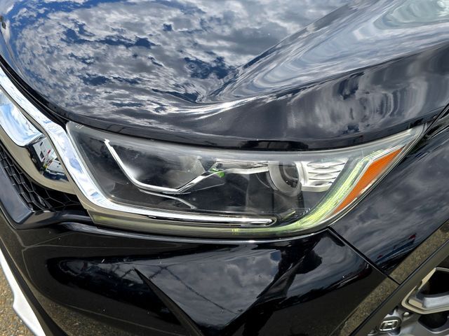 2017 Honda CR-V EX-L Folsom CA