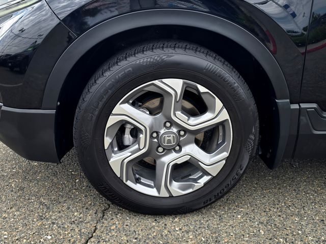 2017 Honda CR-V EX-L Folsom CA