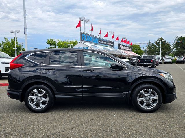 2017 Honda CR-V EX-L Folsom CA