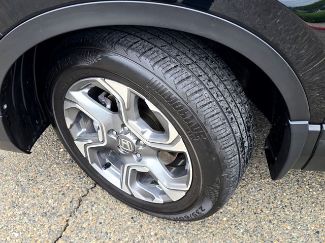 2017 Honda CR-V EX-L Folsom CA