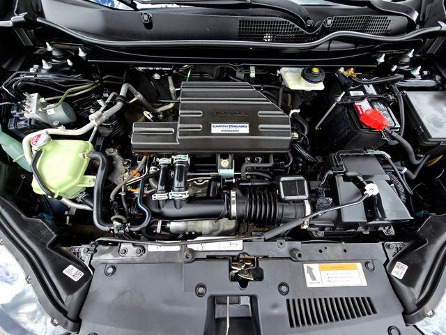 2017 Honda CR-V EX-L Folsom CA