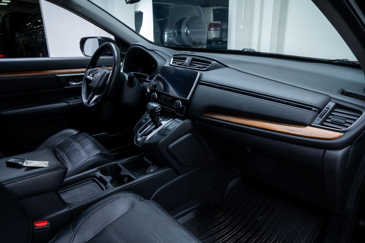 2017 Honda CR-V EX-L Heated Seats / Moonroof Portland OR