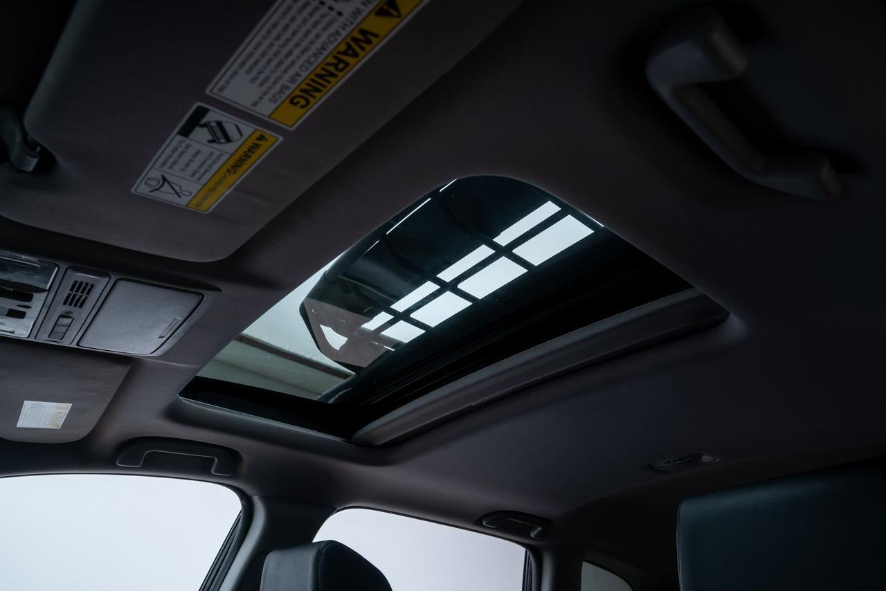 2017 Honda CR-V EX-L Heated Seats / Moonroof Portland OR