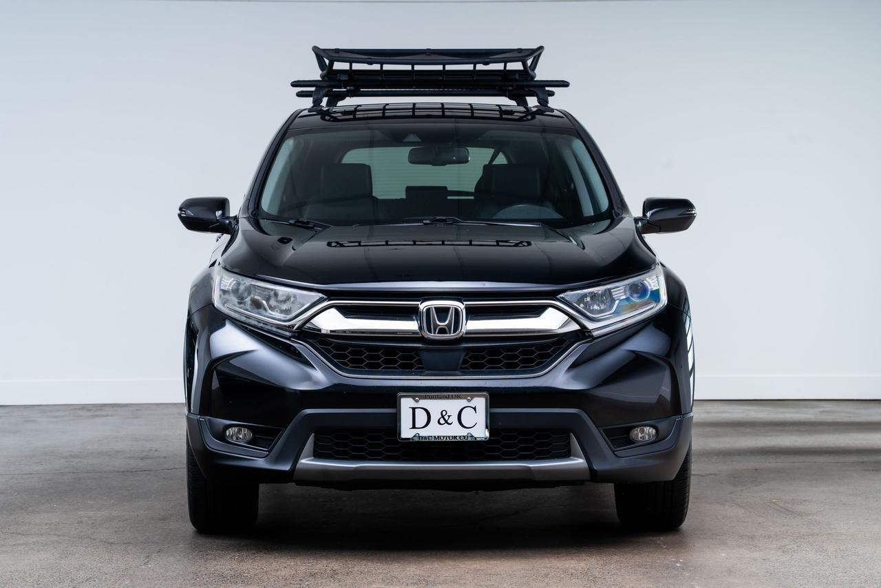2017 Honda CR-V EX-L Heated Seats / Moonroof Portland OR