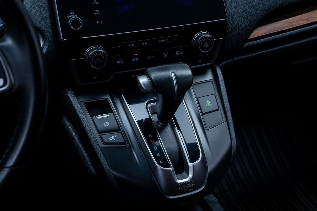 2017 Honda CR-V EX-L Heated Seats / Moonroof Portland OR