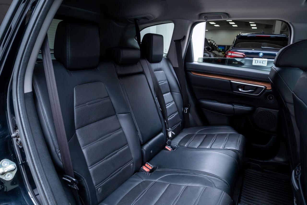 2017 Honda CR-V EX-L Heated Seats / Moonroof Portland OR