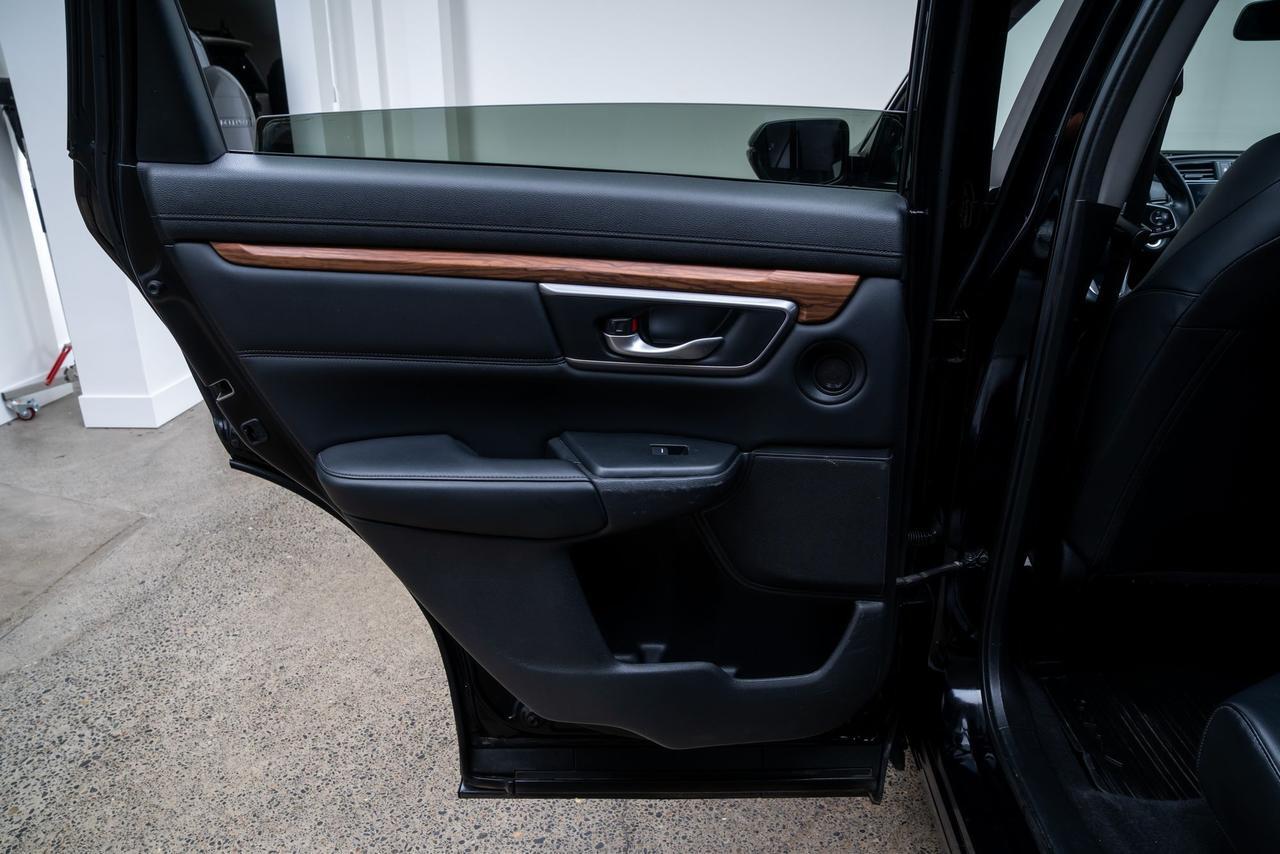 2017 Honda CR-V EX-L Heated Seats / Moonroof Portland OR