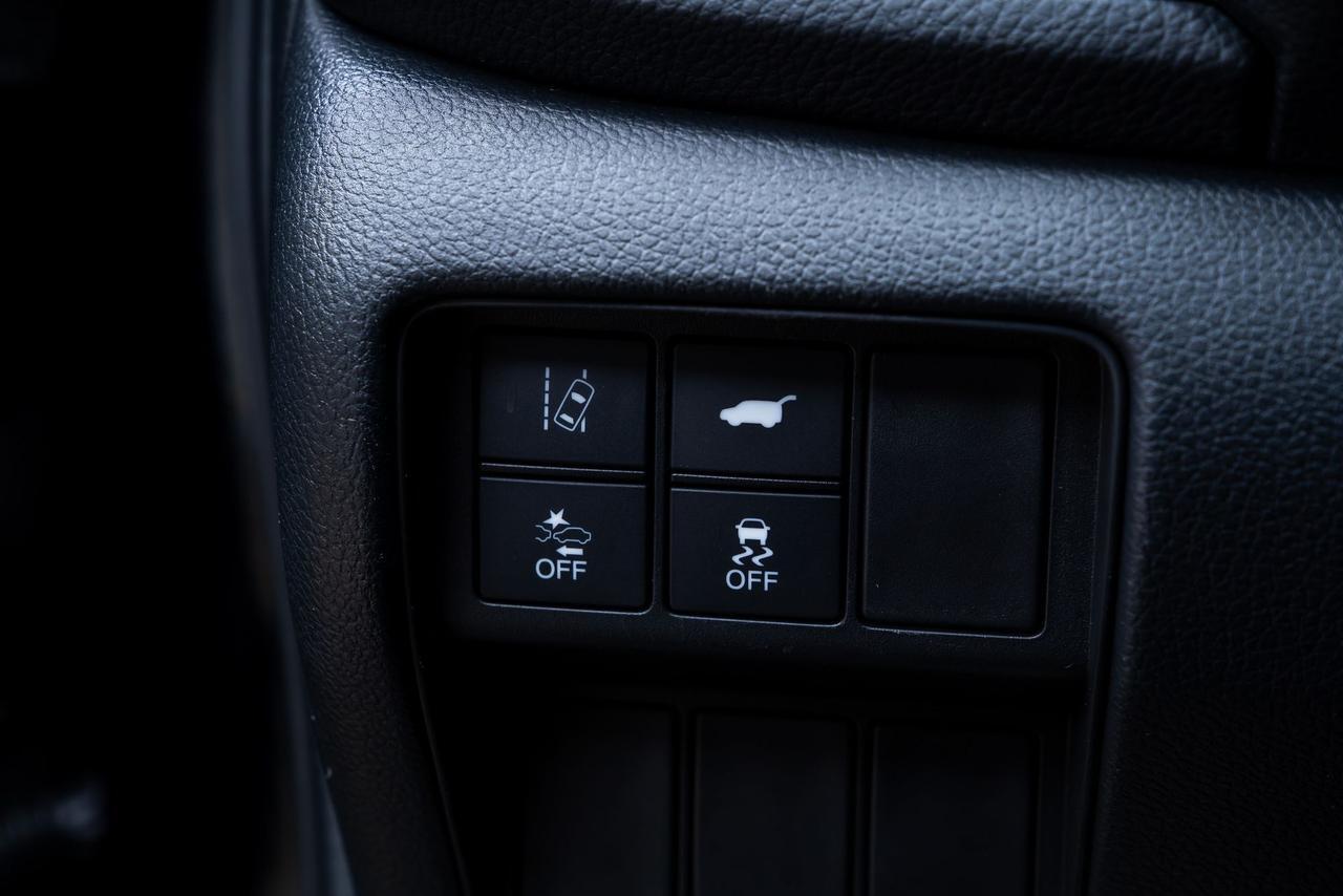 2017 Honda CR-V EX-L Heated Seats / Moonroof Portland OR