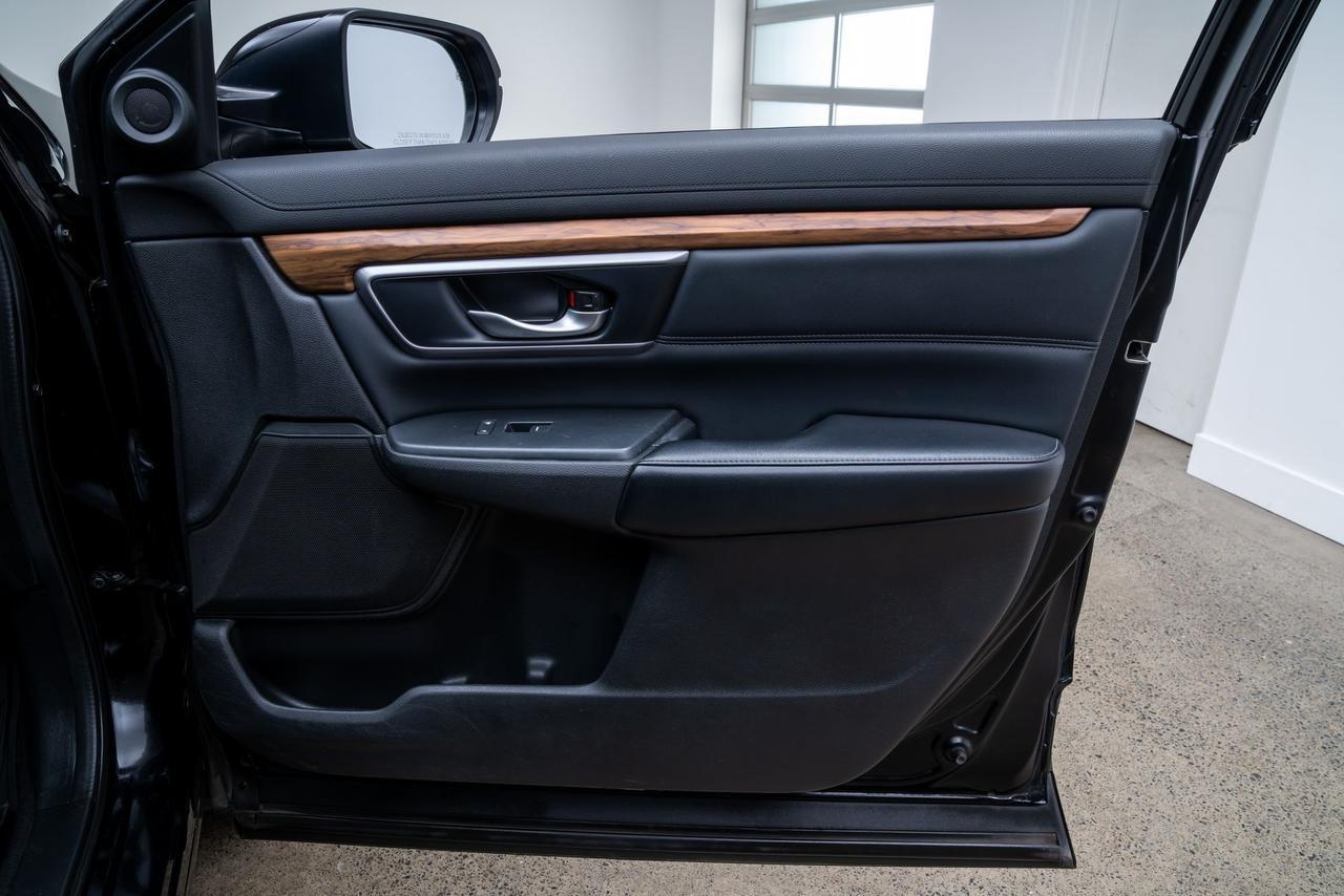 2017 Honda CR-V EX-L Heated Seats / Moonroof Portland OR