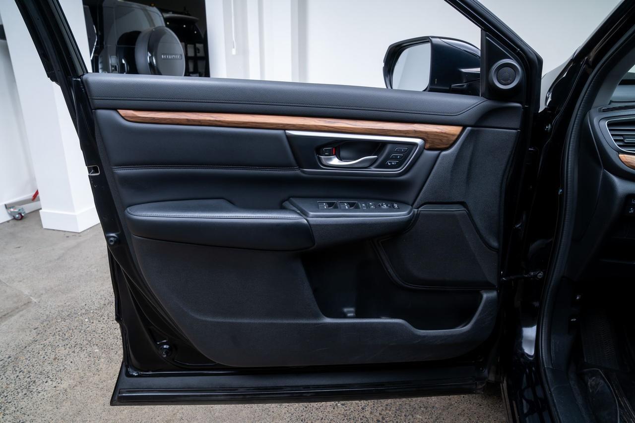 2017 Honda CR-V EX-L Heated Seats / Moonroof Portland OR