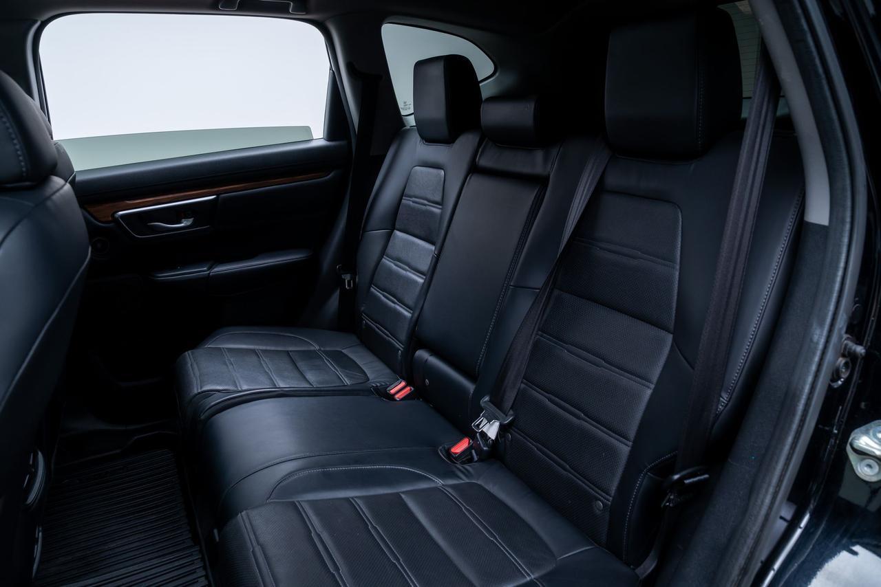 2017 Honda CR-V EX-L Heated Seats / Moonroof Portland OR