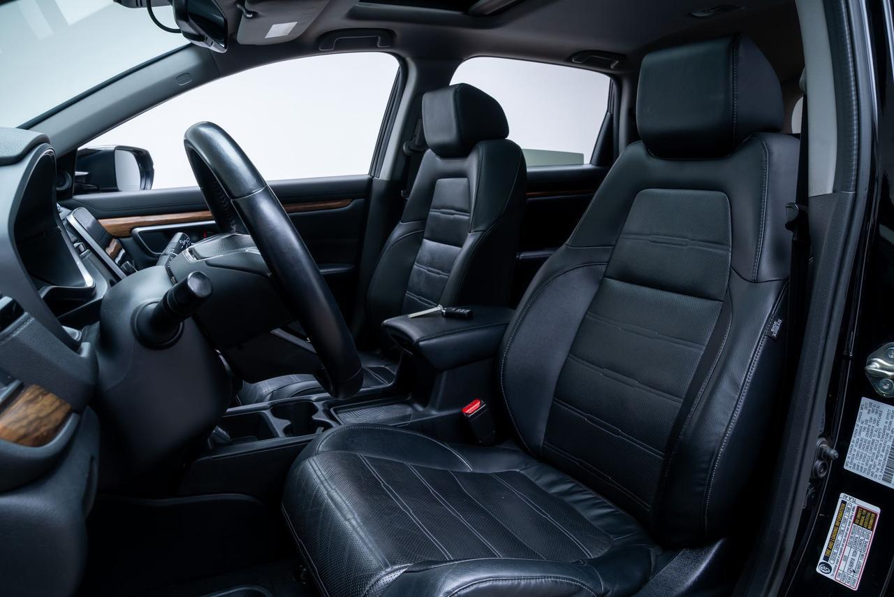 2017 Honda CR-V EX-L Heated Seats / Moonroof Portland OR