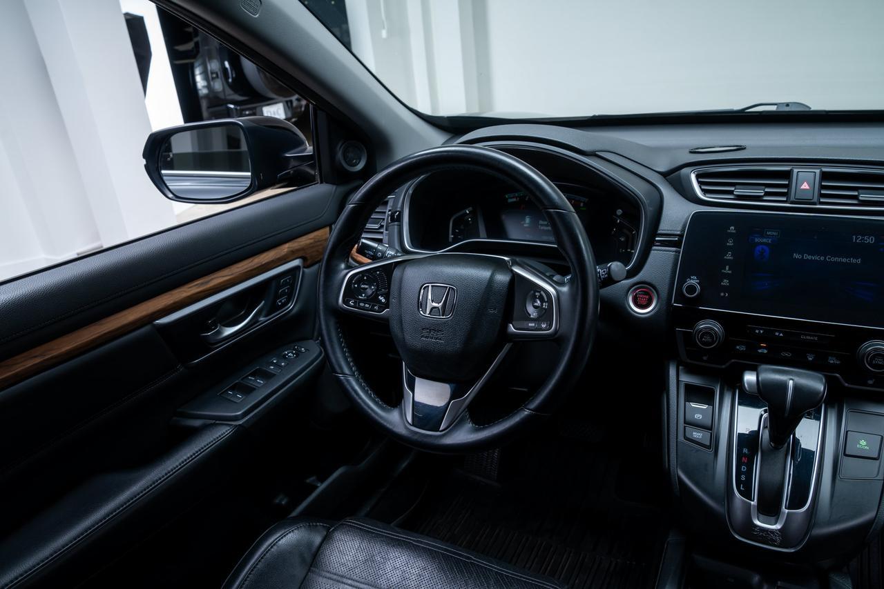 2017 Honda CR-V EX-L Heated Seats / Moonroof Portland OR