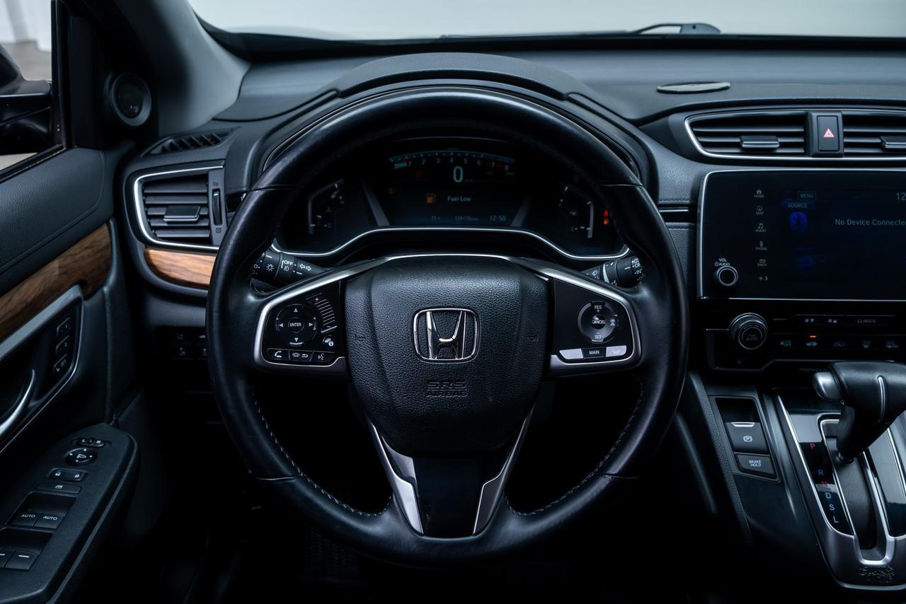 2017 Honda CR-V EX-L Heated Seats / Moonroof Portland OR