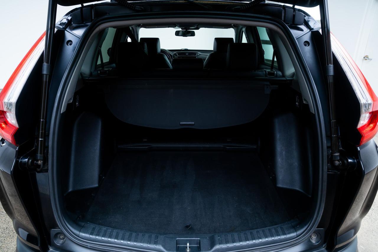 2017 Honda CR-V EX-L Heated Seats / Moonroof Portland OR
