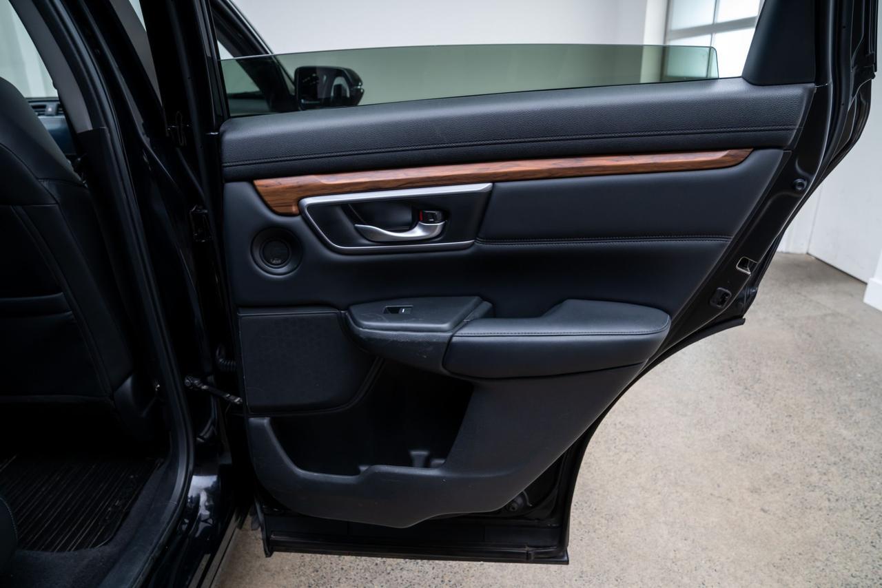 2017 Honda CR-V EX-L Heated Seats / Moonroof Portland OR