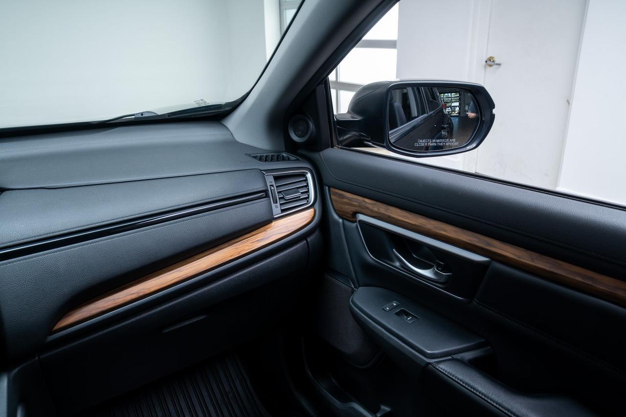 2017 Honda CR-V EX-L Heated Seats / Moonroof Portland OR