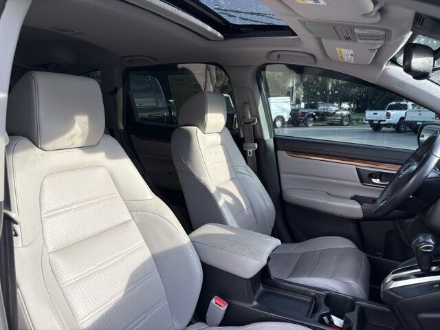 2017 Honda CR-V EX-L Jacksonville FL