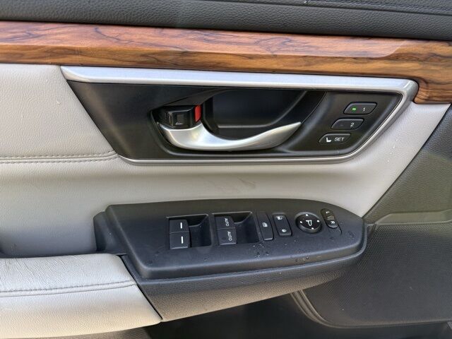 2017 Honda CR-V EX-L Jacksonville FL