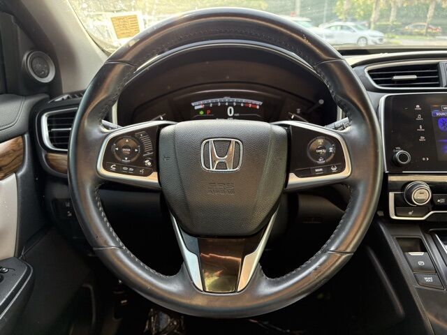 2017 Honda CR-V EX-L Jacksonville FL