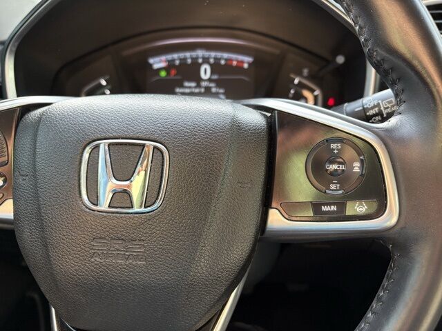 2017 Honda CR-V EX-L Jacksonville FL