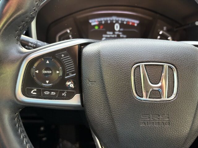 2017 Honda CR-V EX-L Jacksonville FL