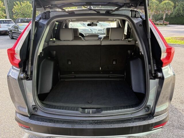 2017 Honda CR-V EX-L Jacksonville FL