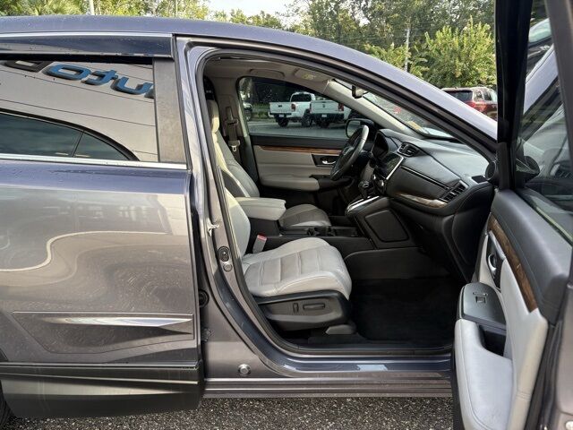 2017 Honda CR-V EX-L Jacksonville FL
