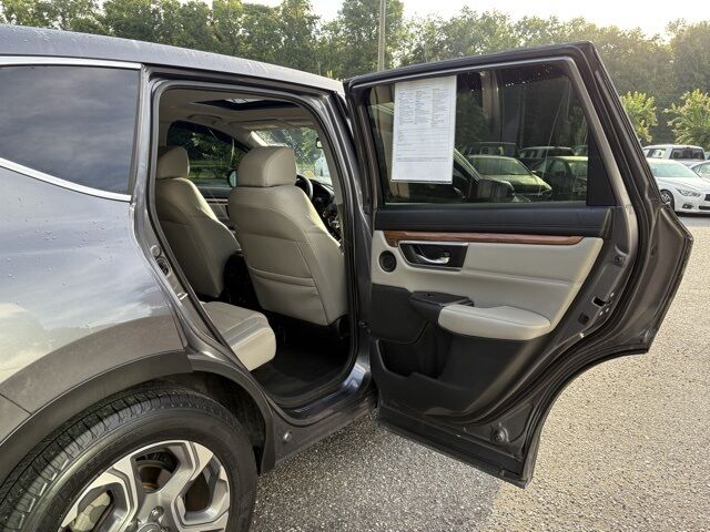 2017 Honda CR-V EX-L Jacksonville FL
