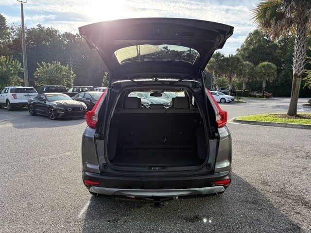2017 Honda CR-V EX-L Jacksonville FL