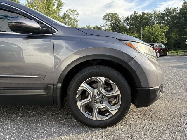 2017 Honda CR-V EX-L Jacksonville FL