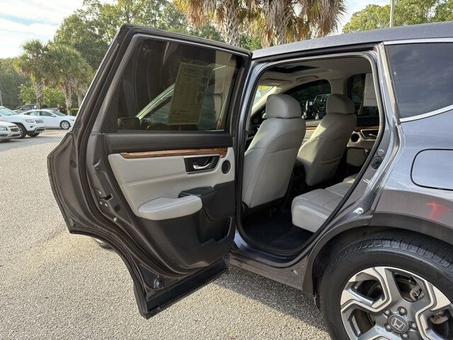 2017 Honda CR-V EX-L Jacksonville FL