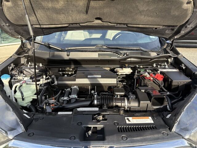 2017 Honda CR-V EX-L Jacksonville FL