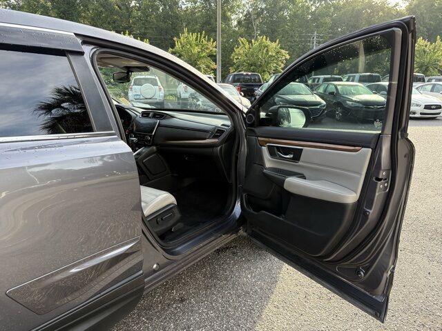 2017 Honda CR-V EX-L Jacksonville FL