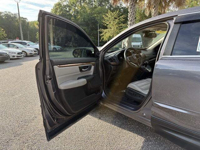2017 Honda CR-V EX-L Jacksonville FL