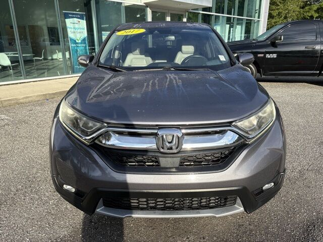 2017 Honda CR-V EX-L Jacksonville FL