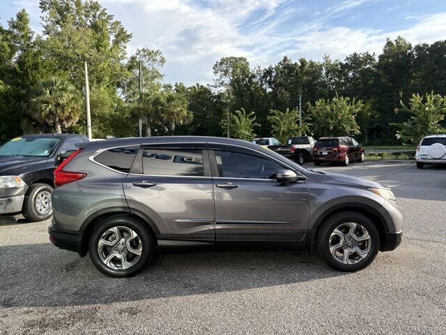 2017 Honda CR-V EX-L Jacksonville FL