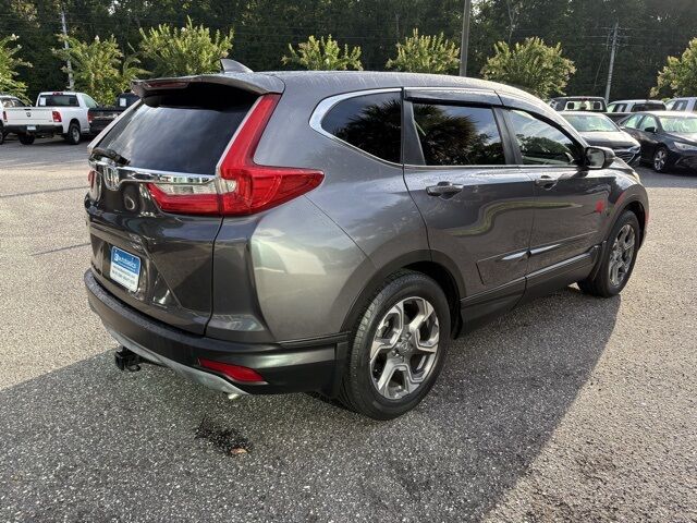 2017 Honda CR-V EX-L Jacksonville FL