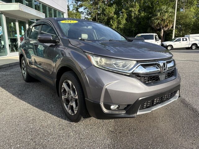 2017 Honda CR-V EX-L Jacksonville FL