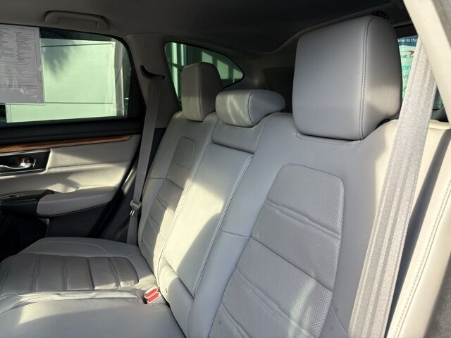 2017 Honda CR-V EX-L Jacksonville FL