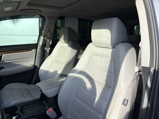 2017 Honda CR-V EX-L Jacksonville FL