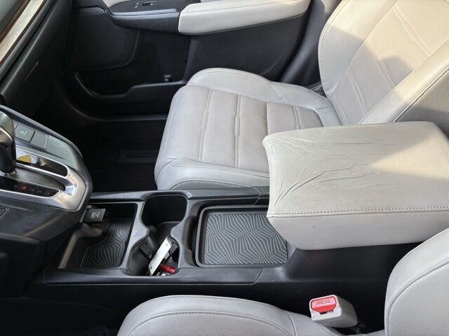 2017 Honda CR-V EX-L Jacksonville FL
