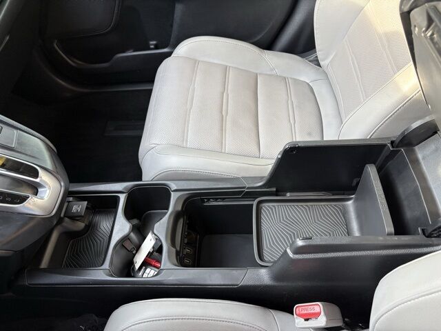 2017 Honda CR-V EX-L Jacksonville FL