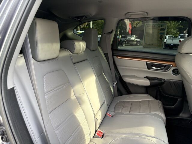 2017 Honda CR-V EX-L Jacksonville FL
