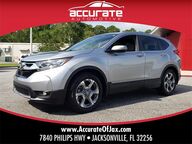 2017 Honda CR-V EX-L Jacksonville FL 2017 Honda CR-V EX-L Jacksonville FL